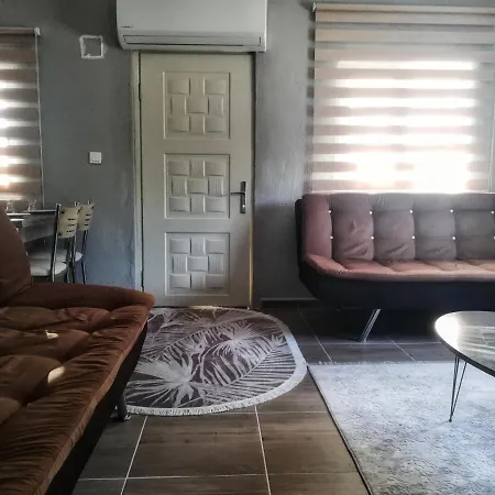 Alibaba Near Airport And Beach Vakantiehuis Dalaman