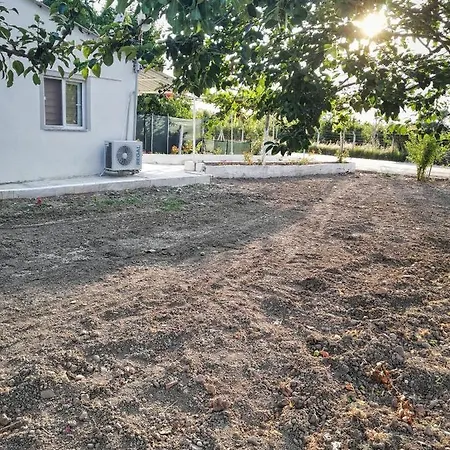 Alibaba Near Airport And Beach Vakantiehuis Dalaman