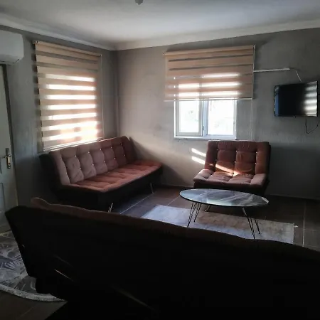 Vakantiehuis Alibaba Near Airport And Beach Dalaman
