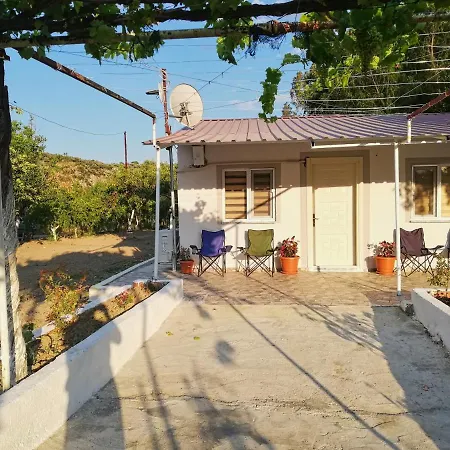 Vakantiehuis Alibaba Near Airport And Beach *