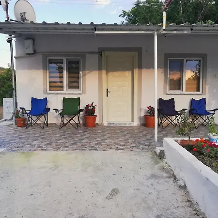 Alibaba Near Airport And Beach Vakantiehuis Dalaman