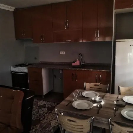 Alibaba Near Airport And Beach Vakantiehuis *