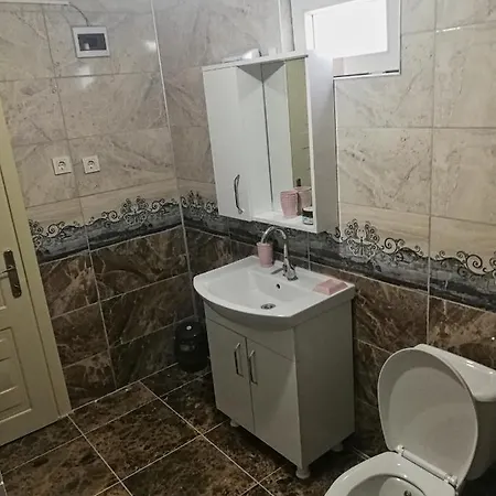 Alibaba Near Airport And Beach Vakantiehuis *
