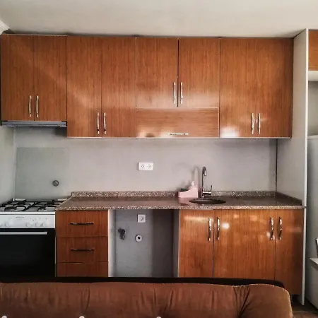 Vakantiehuis Alibaba Near Airport And Beach *