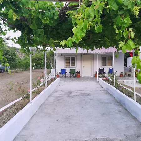 Vakantiehuis Alibaba Near Airport And Beach Dalaman