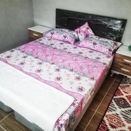 Alibaba Near Airport And Beach Holiday home *